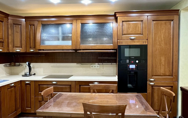Premium U Vokzala Flat