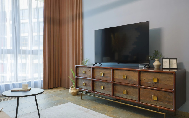 Апартаменты 193 Art Aparts на Ходынском Бульваре 2