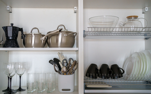 Апартаменты Today от сети Good Vibes Apartments