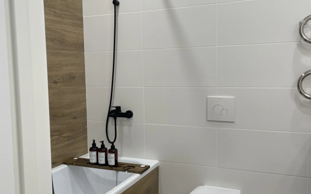 V Laskino Park Flat