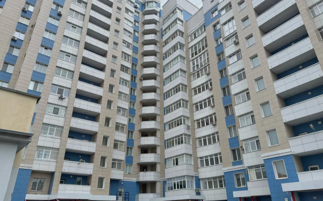 Avrora Oktyabryskaya 24 Apartments