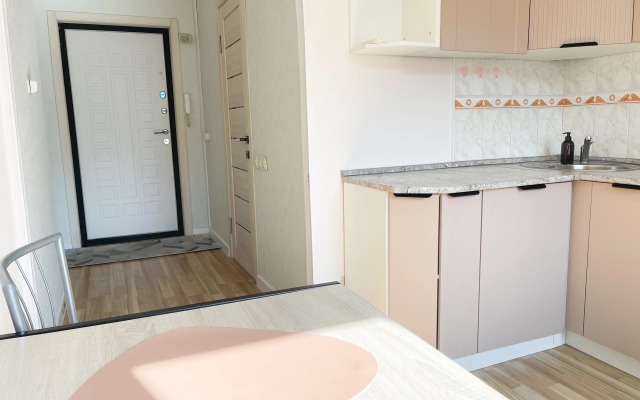 Квартира Недалеко от Выезда из Города