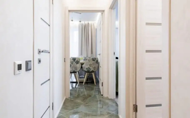 V Karavella Portugalii Flat