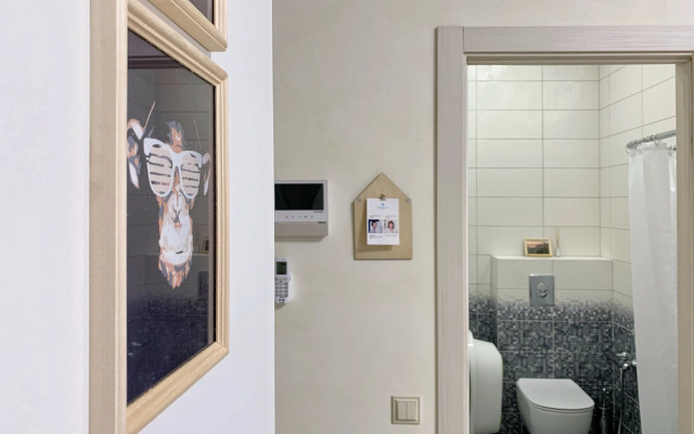 Апартаменты МамайК3 MoreAparts