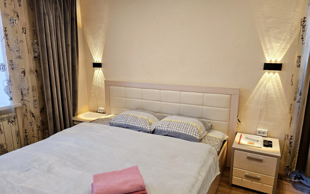 Квартира Однокомнатная на Лермонтова