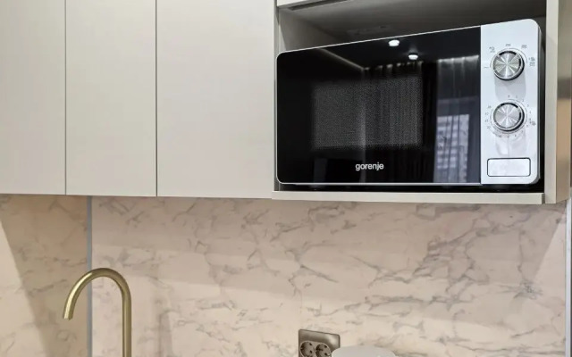 Квартира Как дома, только лучше