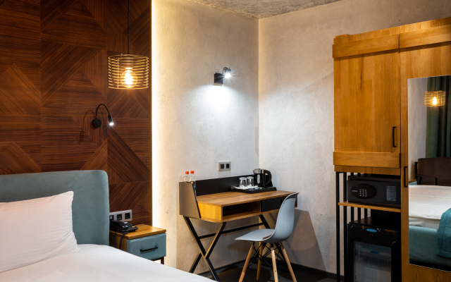 Loft Busines-Hotel