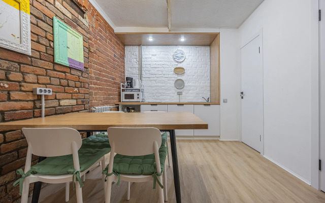Bolshie Apartamenty Dlya Semyi I Kompanii Apartments