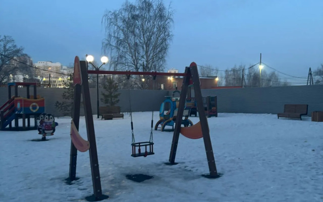 Квартира Уютная Студия на Уктусе