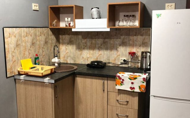 Citrus Hostel
