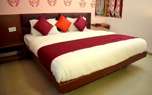 Skyland Hotel