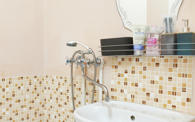 Квартира Уютные аппартаменты