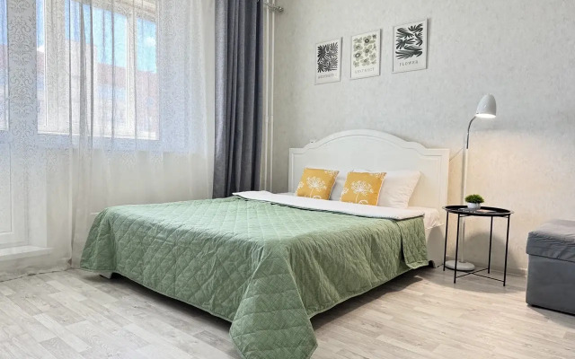 Na Akademika Korolyova 8 Flat