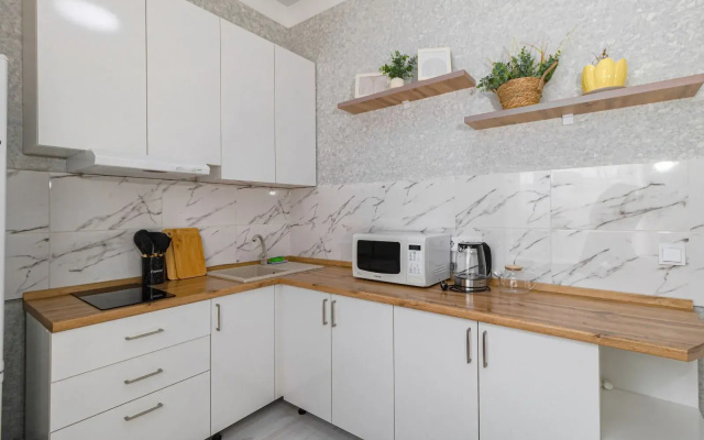 Апартаменты Cozy City Retreat near Arena & Botanical Garden