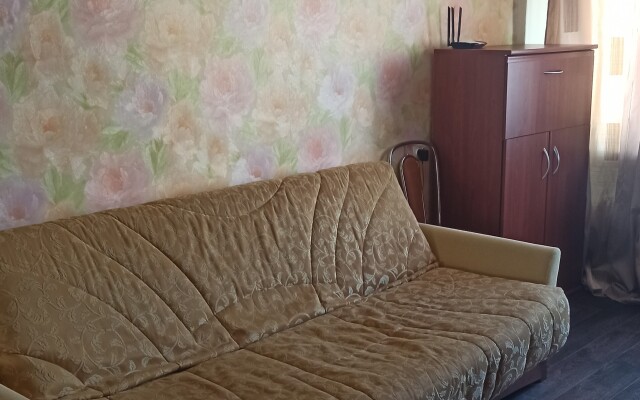 Апартаменты Приморье 26