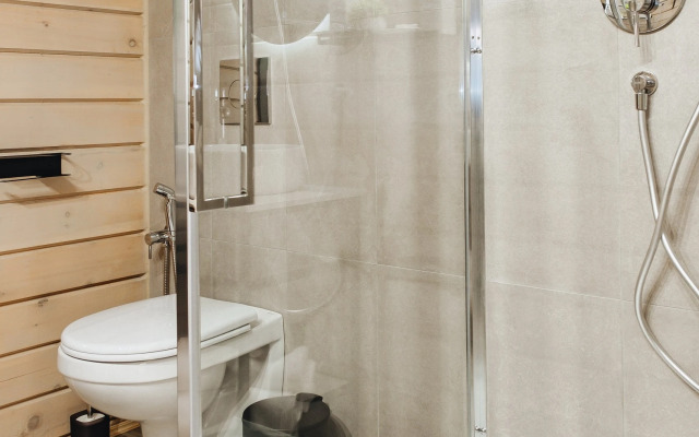 Гостевой дом Na_Skale