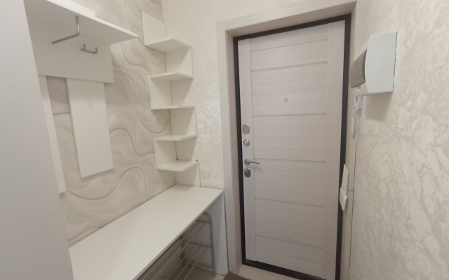 Studiya V Tsentre Zhk Privilegiya Apartments