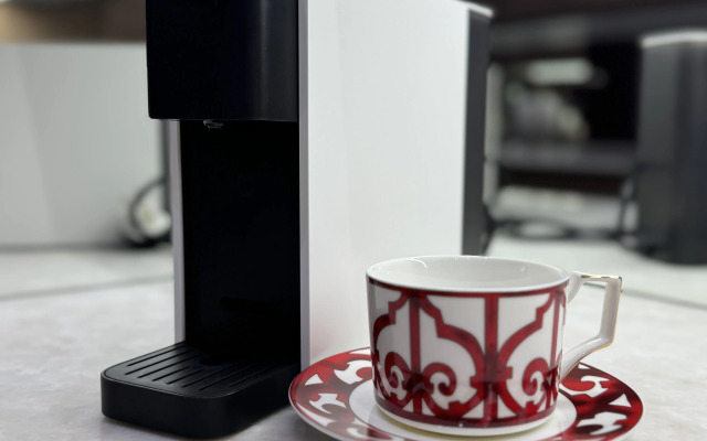 Квартира Ruby