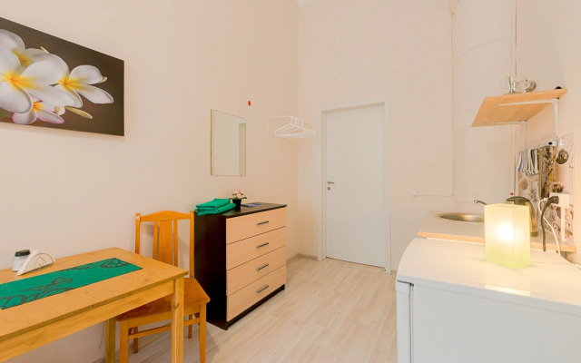 Апартаменты 4Friends 3