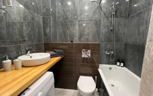 Квартира у Арены Марий Эл