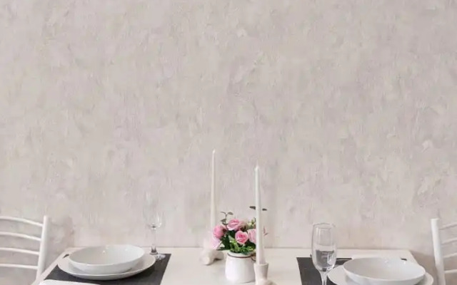 Квартира Видовая студия