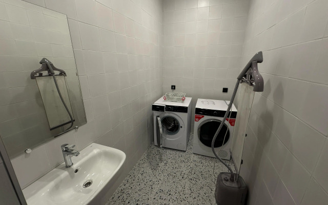 Gorod N Hostel