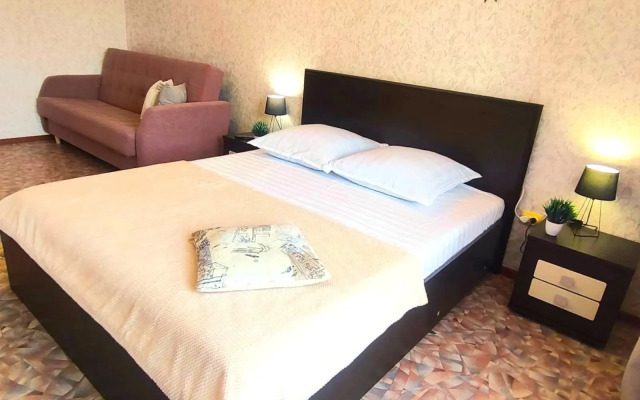 Квартира Атмосфера Двухкомнатная Квартира 62 Кв М