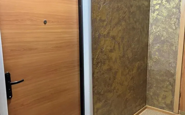 Апартаменты на Каширина 24А