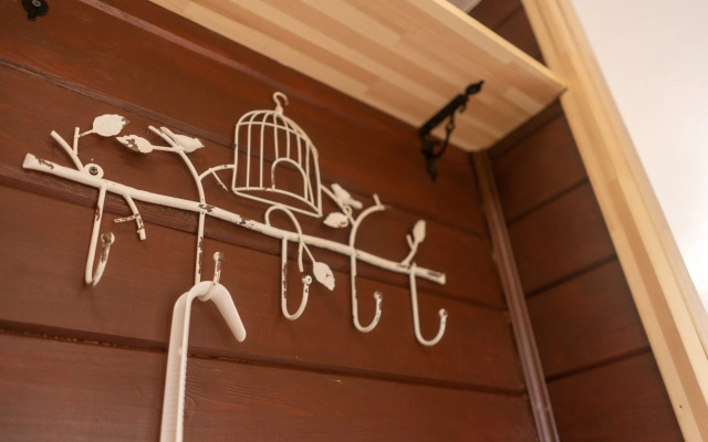 Гостевой Дом Король Артур