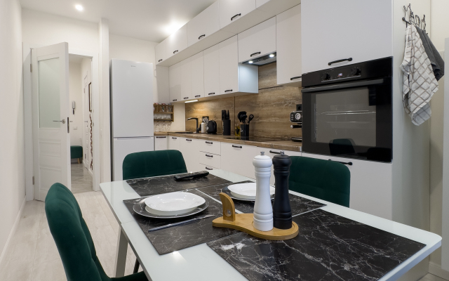 Daris apart Flat