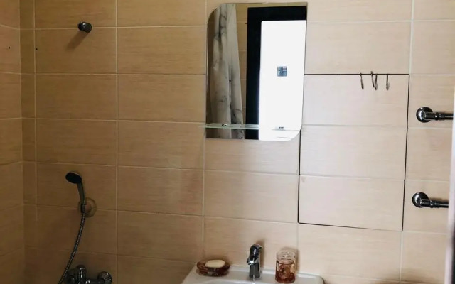 Квартира на улице Лесная 17