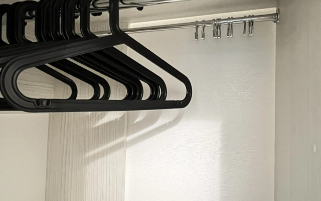 Квартира комфортная на Нерчинской