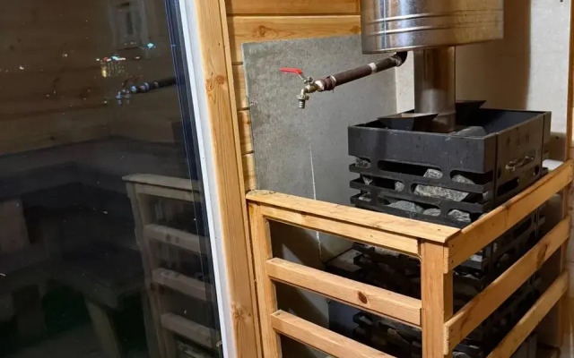 Частный дом Ковчег