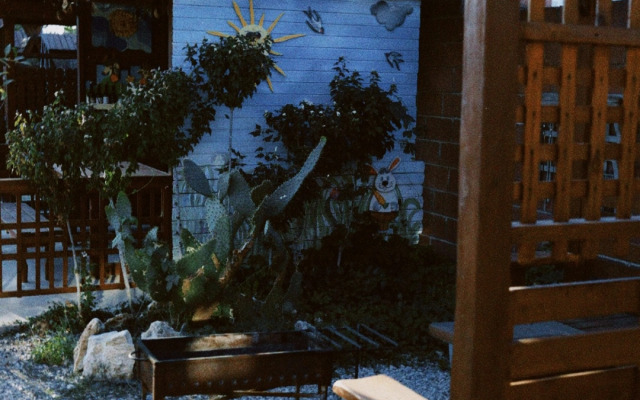 Гостевой дом Баунти