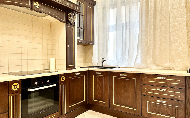 Апартаменты SpbStay Моховая 4