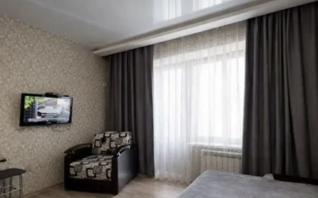 Квартира В Красноармейском Районе