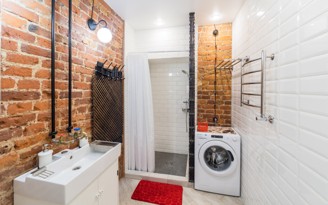 Апартаменты Осенняя Акварель (Aquarelle d'Automne)