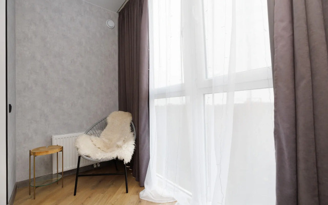 AN Estate Flat