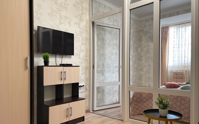 Two-room Suite Suite for 7 people v Kurortnoy Zone Yessentukov