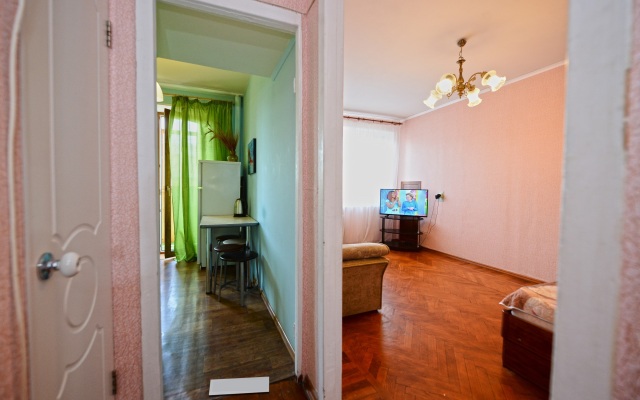 Апартаменты у Метро Пионерская