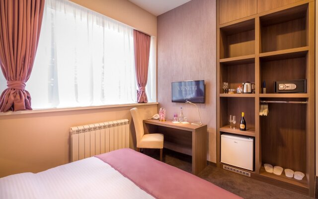 Veneti Suites Guest House