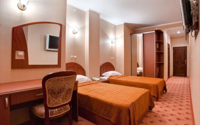 Hotel Armeniya