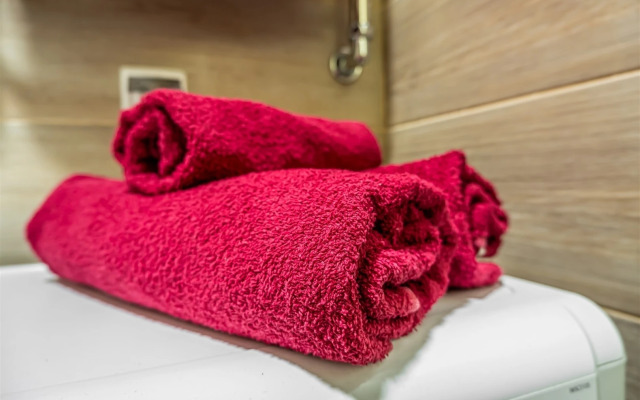 Квартира дизайнерская на Доваторцев 82/2