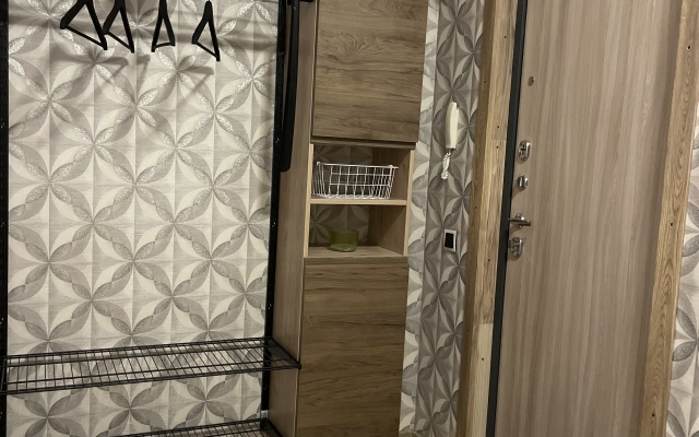 U Metro Flat