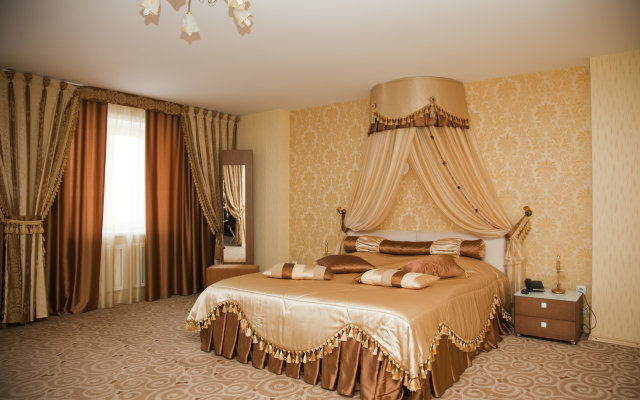 Gorizont Hotel
