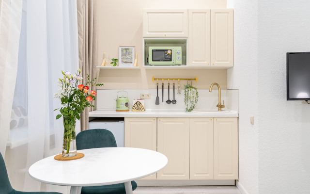 Апартаменты Spring House