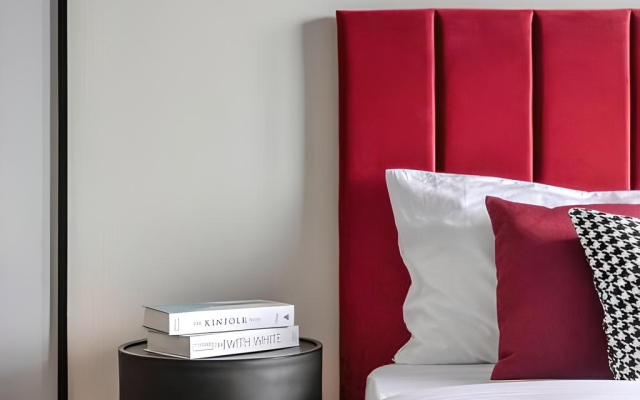 Апартаменты Bordo