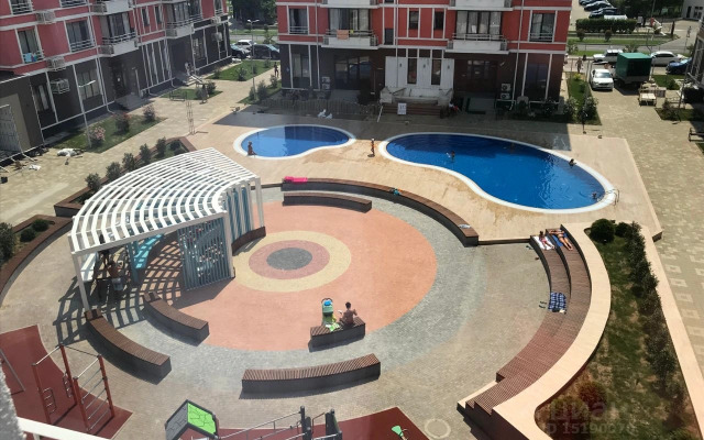 Natali Apart Apartments