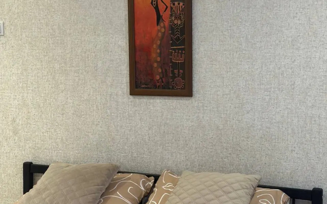 Квартира в центре Калининграда