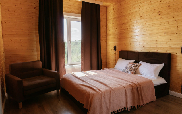 Гостевой Дом Лемура